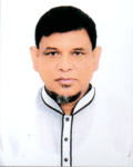 Alhaj Md Mizanur Rahman