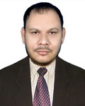 Md. Mahabuber Rahman (Moni)